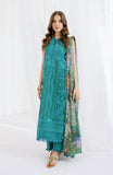 Fiona  Marea Solace Luxury Lawn 2025