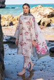 Baroque UF-4107 Summer Lawn 2025
