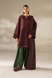 Iznik UE-562  Khaddar Edit 2025