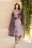 Iznik EFL-01 Festive Lawn 2025
