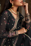 Iznik UE-550  Chinon Chiffon Vol-III 2025