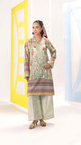 Sahane ME26006 Matcha Beyond RTW 2025