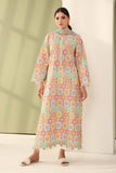 Baroque UF-4178 Chiffon Formals 2026