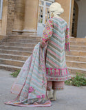 Junaid Jamshaid Pink Cambric 3 PC | JLAWN-S-24-462 Casuals Eid Prets Collection 2024