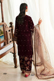 Baroque UF-250 Velvet Collection 2025