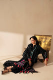 Ethnic E0787-203-902 Rozana Winter Collection 2025