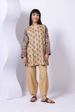 Khaadi 25-01E12-06TB-VG Rooted Rhythm 2025