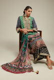Khaadi 25-11-12S2-08TA Khaas Festive Edit 2025