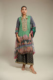 Khaadi 25-11-12S2-08TA Khaas Festive Edit 2025