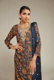 Khaadi 25-11-12S2-12TA Khaas Festive Edit 2025