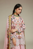 Khaadi 25-11-12S3-01TA Khaas Festive Edit 2025