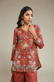 Khaadi 25-11-12S3-02TA Khaas Festive Edit 2025