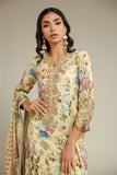 Khaadi 25-11-12S3-10TA Khaas Festive Edit 2025