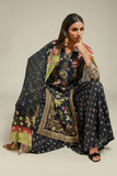 Khaadi 25-11-12S3-11TA Khaas Festive Edit 2025