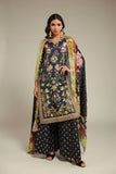 Khaadi 25-11-12S3-11TA Khaas Festive Edit 2025
