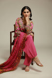 Khaadi 25-11-12S3-12TA Khaas Festive Edit 2025