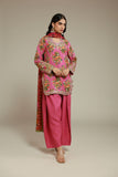 Khaadi 25-11-12S3-12TA Khaas Festive Edit 2025