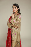Khaadi 25-11-12S5-07TA Khaas Festive Edit 2025