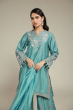 Khaadi 25-11-12S5-09TA Khaas Festive Edit 2025
