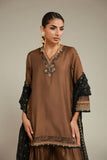 Khaadi 25-11-12S5-13TA Khaas Festive Edit 2025