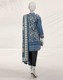 Junaid Jamshaid JDS251141U Mid Summer Collection 2025