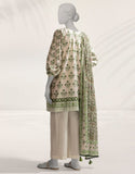 Junaid Jamshaid JDS251142U Mid Summer Collection 2025