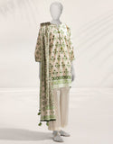 Junaid Jamshaid JDS251142U Mid Summer Collection 2025