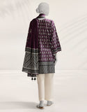 Junaid Jamshaid JDS251146U Mid Summer Collection 2025