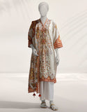 Junaid Jamshaid JDS251158U Mid Summer Collection 2025