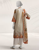 Junaid Jamshaid JDS251158U Mid Summer Collection 2025