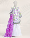 Junaid Jamshaid JDS251160U Mid Summer Collection 2025