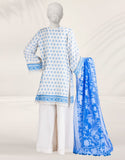 Junaid Jamshaid JDS251161U Mid Summer Collection 2025