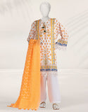 Junaid Jamshaid JDS251163U Mid Summer Collection 2025