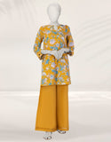 Junaid Jamshaid JST252175U Mid Summer Collection 2025
