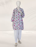 Junaid Jamshaid JST252180U Mid Summer Collection 2025