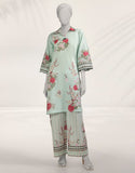 Junaid Jamshaid JST252191U Mid Summer Collection 2025