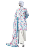 Junaid Jamshaid JLU253439U Mid Summer Collection 2025