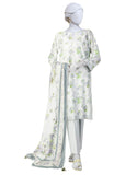 Junaid Jamshaid JLU253445U Mid Summer Collection 2025
