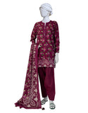 Junaid Jamshaid JLU253446U Mid Summer Collection 2025