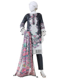 Junaid Jamshaid JLU253450U Mid Summer Collection 2025