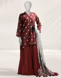 Junaid Jamshaid JLU253533U Mid Summer Collection 2025