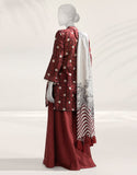 Junaid Jamshaid JLU253533U Mid Summer Collection 2025