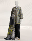Junaid Jamshaid JLU253534U Mid Summer Collection 2025