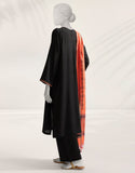 Junaid Jamshaid JLU253535U Mid Summer Collection 2025