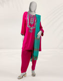 Junaid Jamshaid JLU253536U Mid Summer Collection 2025