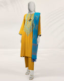 Junaid Jamshaid JLU253537U Mid Summer Collection 2025