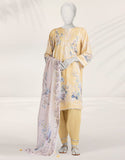 Junaid Jamshaid JL25956U Mid Summer Collection 2025