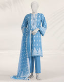 Junaid Jamshaid JL25957U Mid Summer Collection 2025