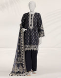 Junaid Jamshaid JL25959U Mid Summer Collection 2025