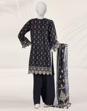 Junaid Jamshaid JL25971U Mid Summer Collection 2025